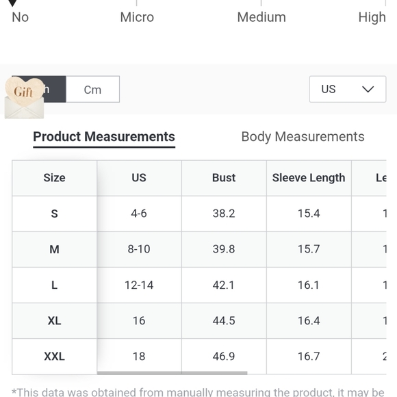 Brand-new crop top in dark navy blue. - Picture 4 of 4